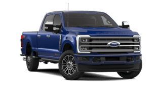 2026 Ford Super Duty® External Image 5